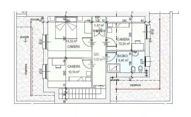 Villa - foto 4