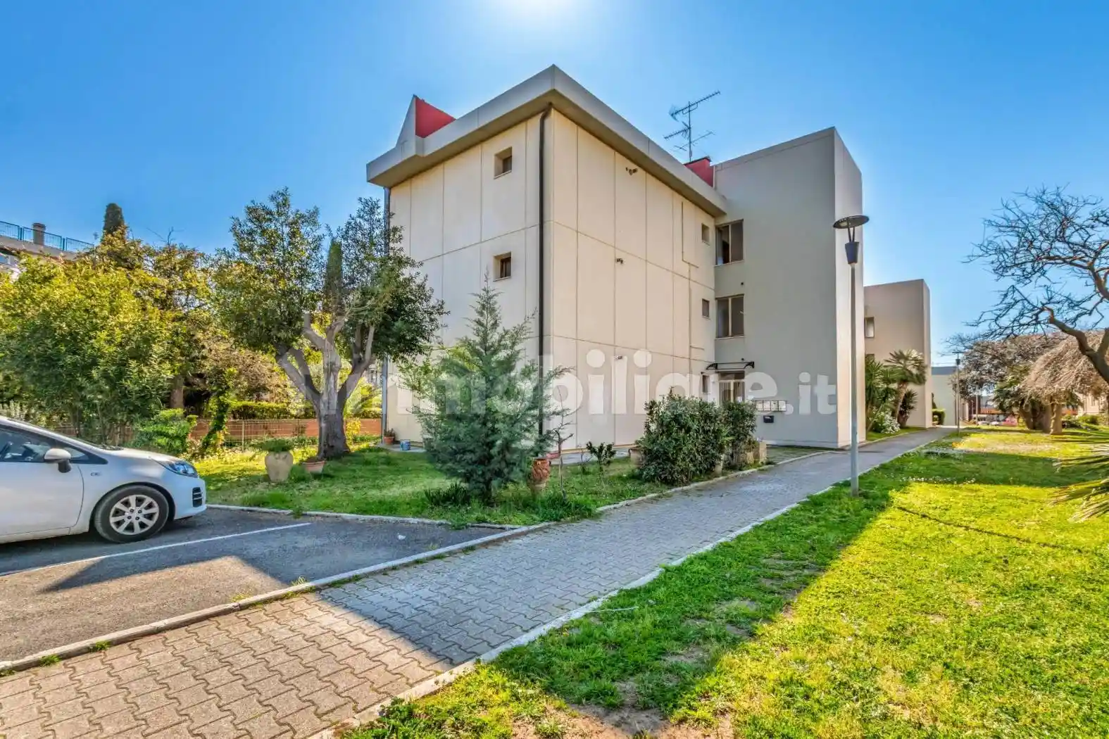 Appartamento in vendita a San Vincenzo