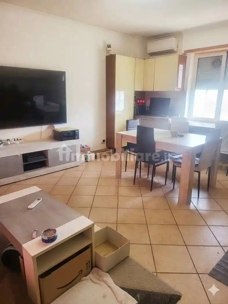 Appartamento in vendita a Fiumicino