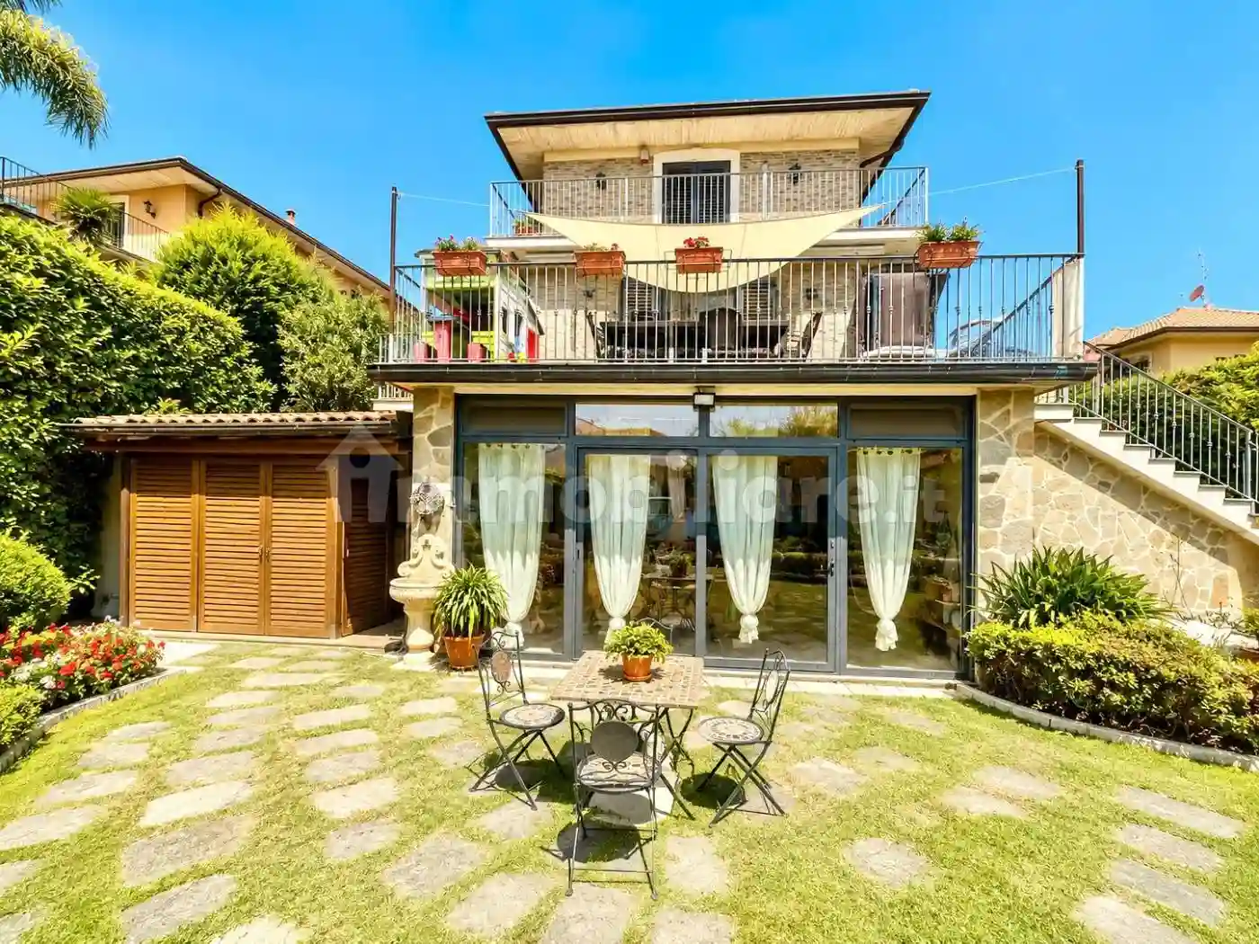Villa - foto 3