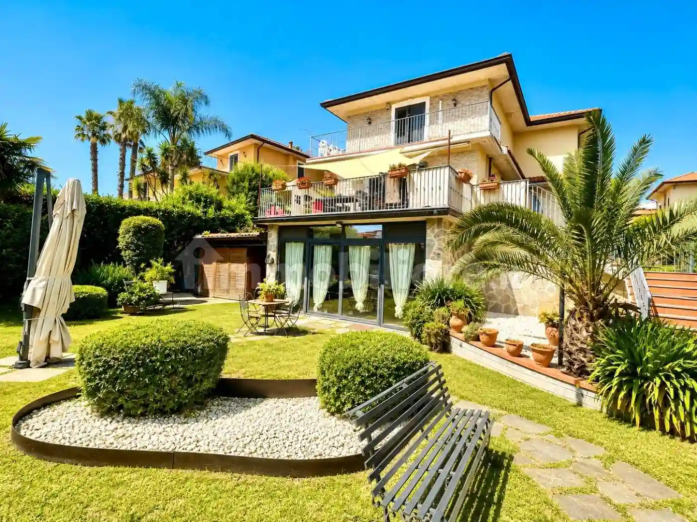 Villa - foto 4