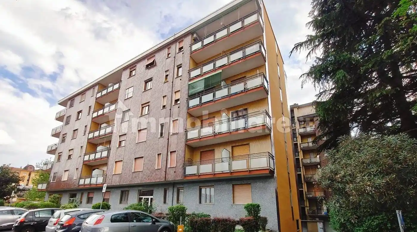 Appartamento in vendita a Bollate
