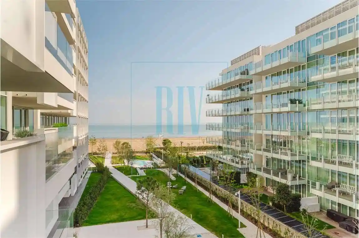 Appartamento in vendita a Jesolo