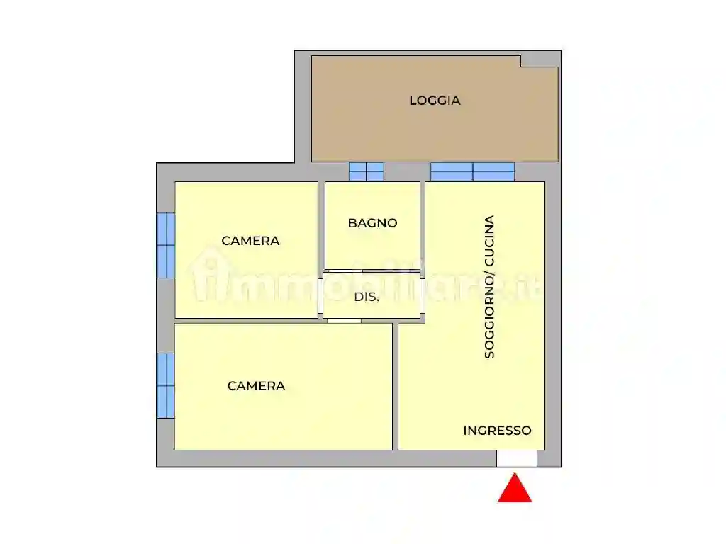 Progetto - foto 3