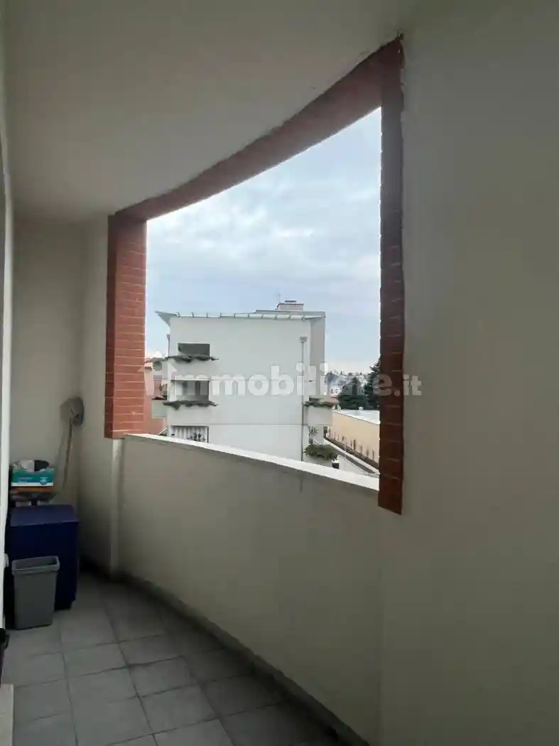 Appartamento in vendita a Como