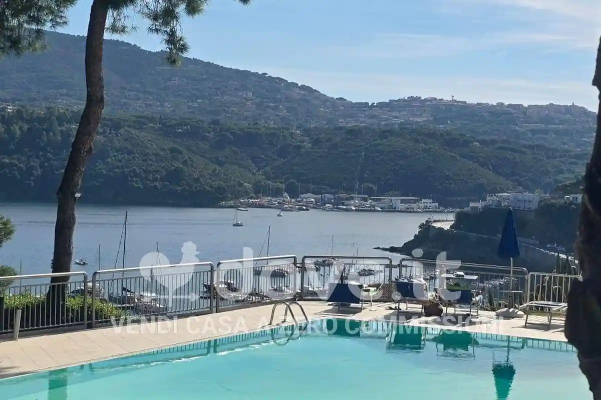 Appartamento in vendita a Porto Azzurro