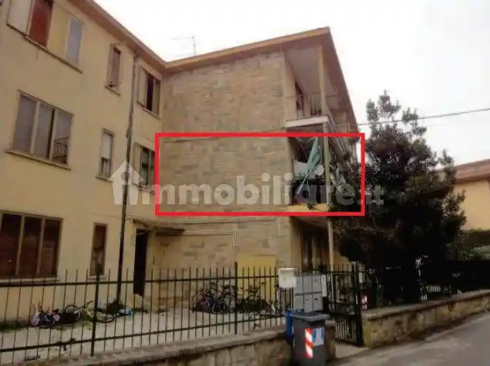 Appartamento in vendita a Vigodarzere