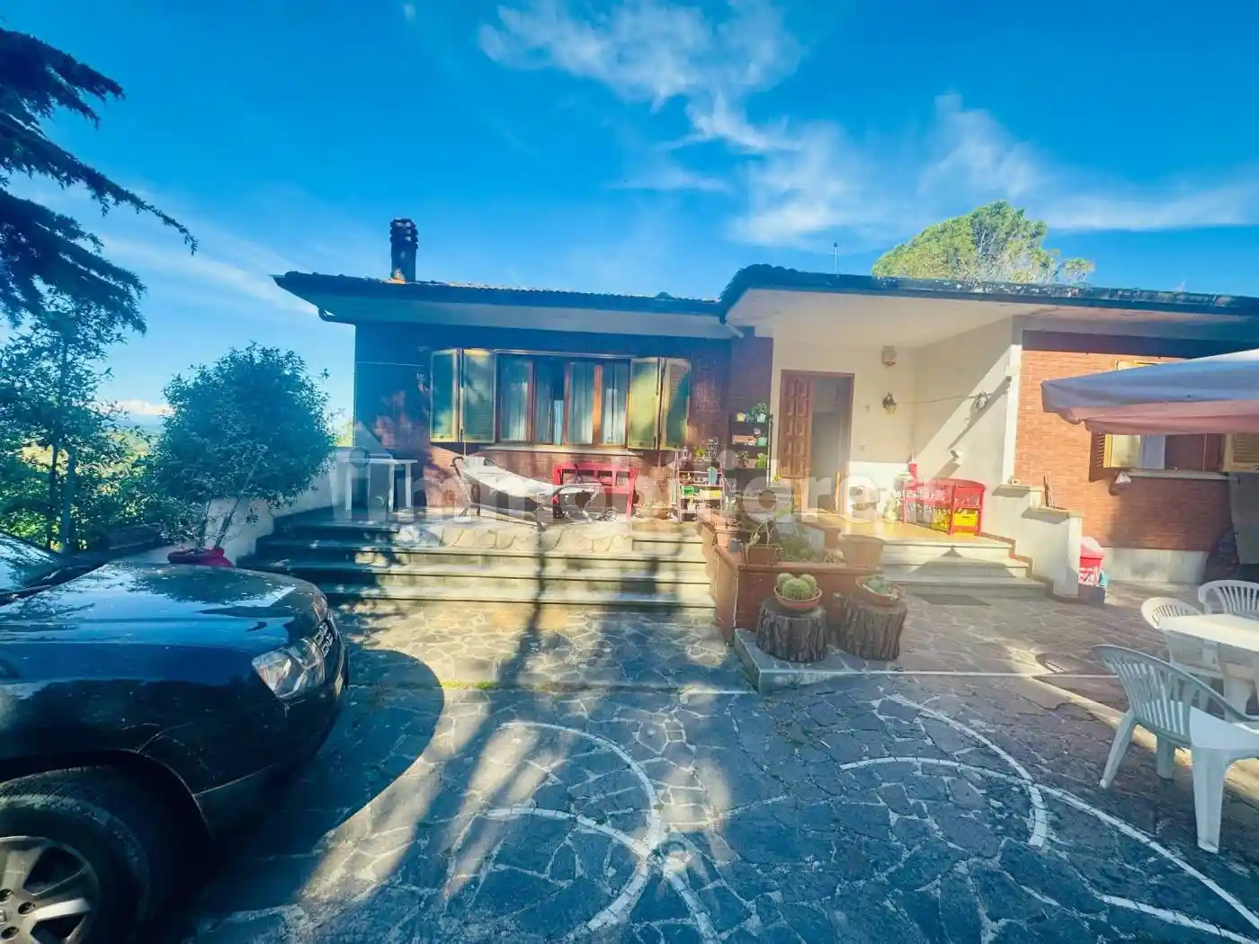 Villa in vendita a Collesalvetti