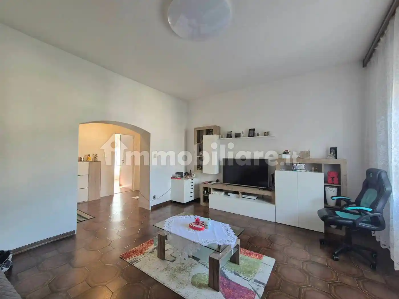 Appartamento in vendita a Pistoia