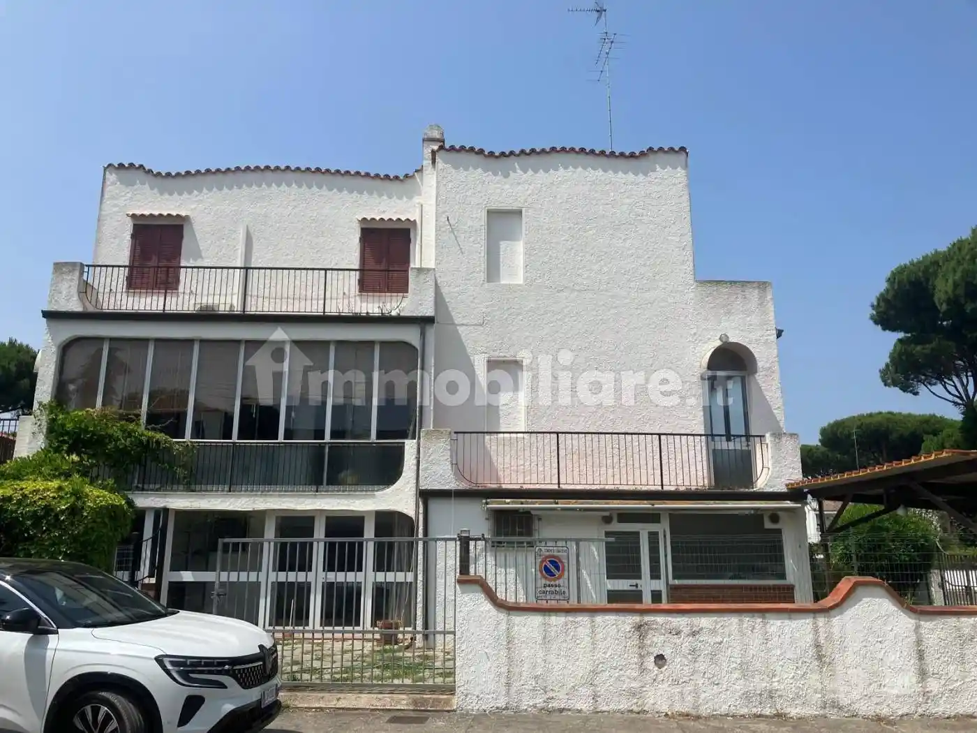 Casa indipendente in vendita a Comacchio