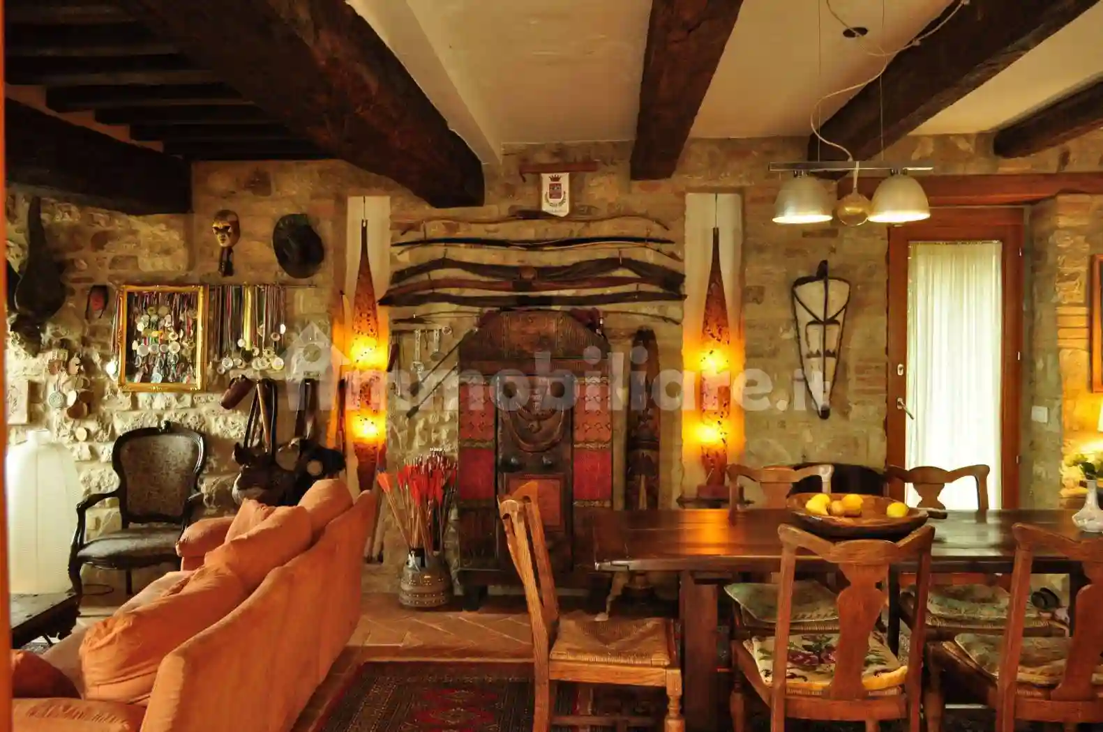 Casa indipendente - foto 2