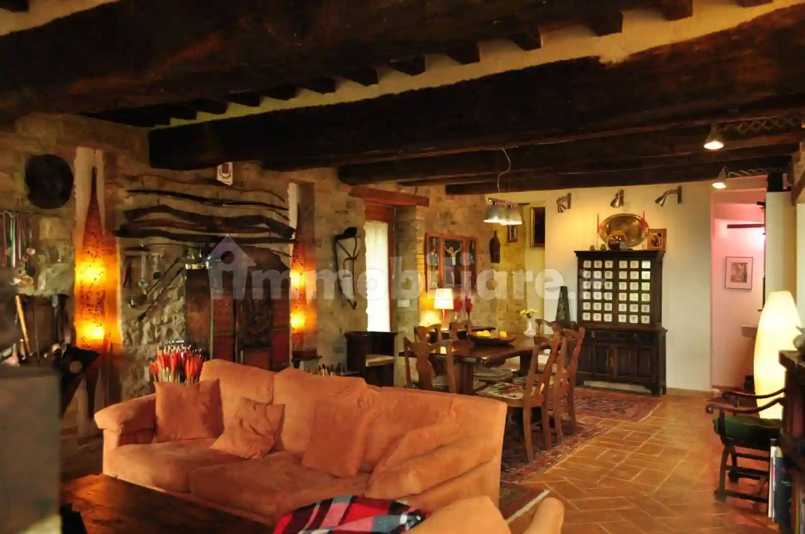 Casa indipendente - foto 3