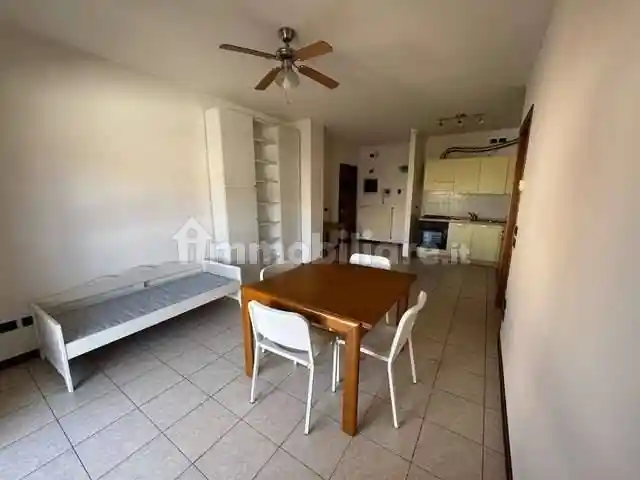 Appartamento in affitto a Padova