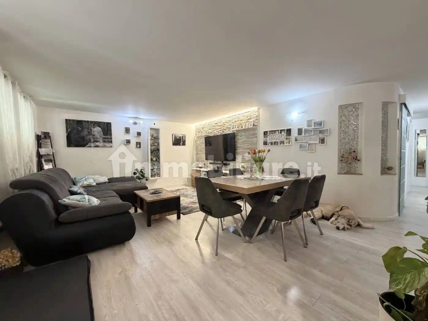Appartamento in vendita a Bolzano
