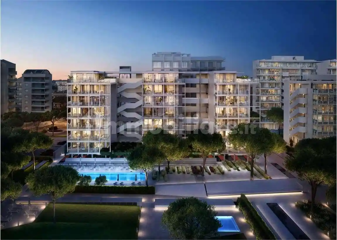 Appartamento in vendita a Jesolo