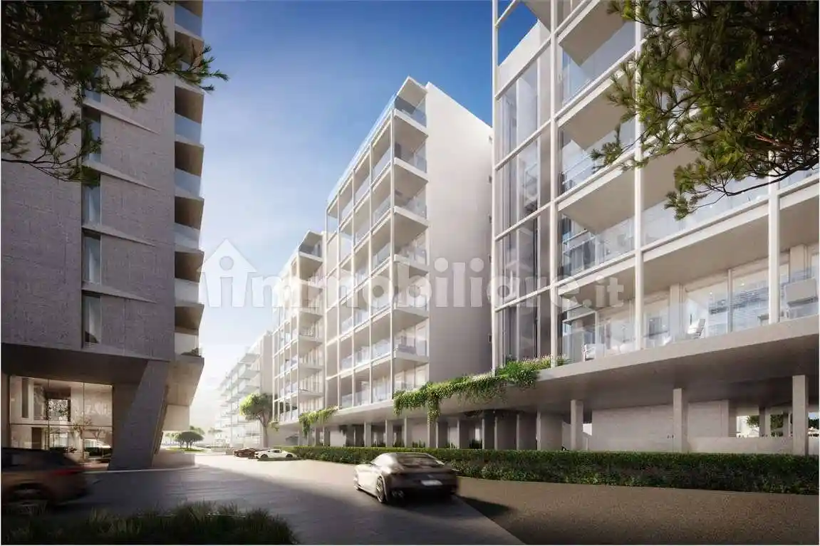 Appartamento in vendita a Jesolo