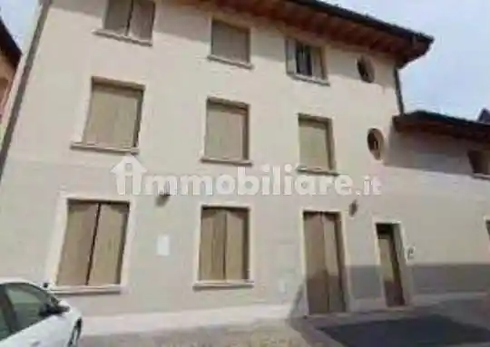 Appartamento in vendita a Ospitaletto