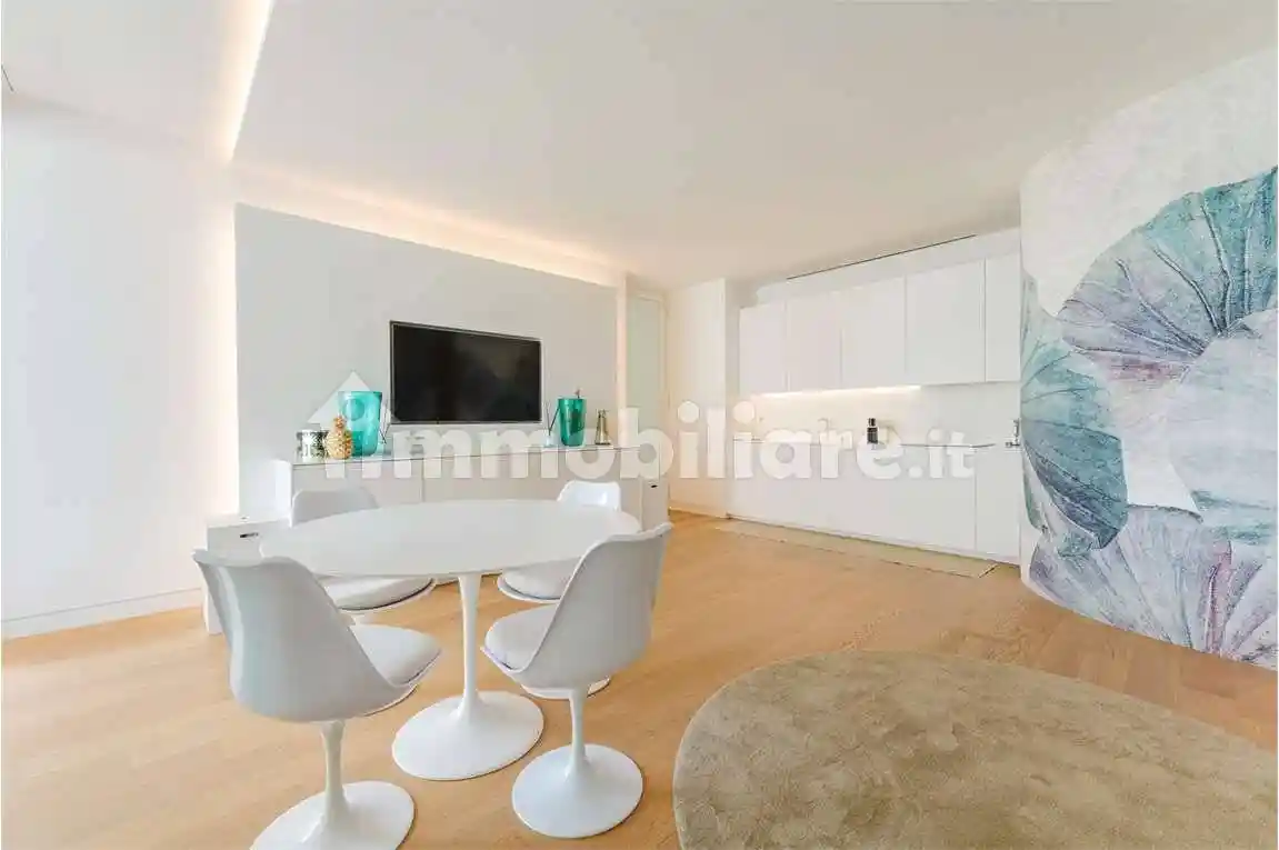 Appartamento in vendita a Jesolo