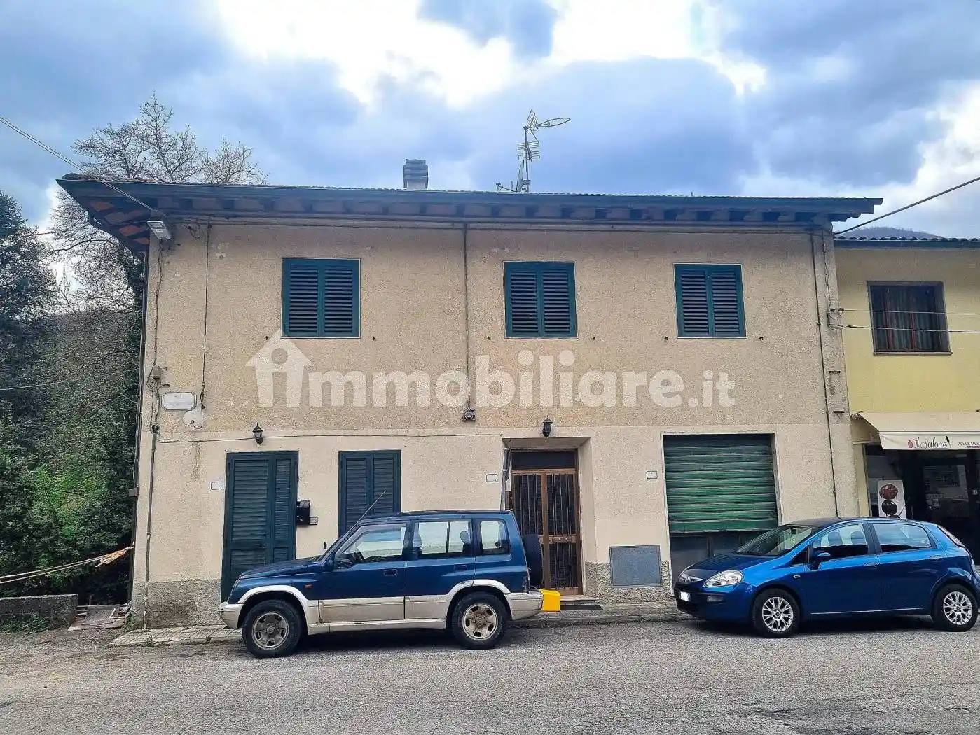 Appartamento in vendita a Pistoia