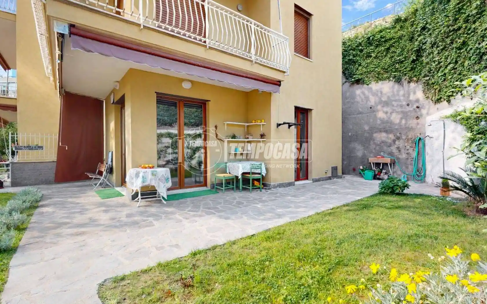 Appartamento in vendita a Santa Margherita Ligure