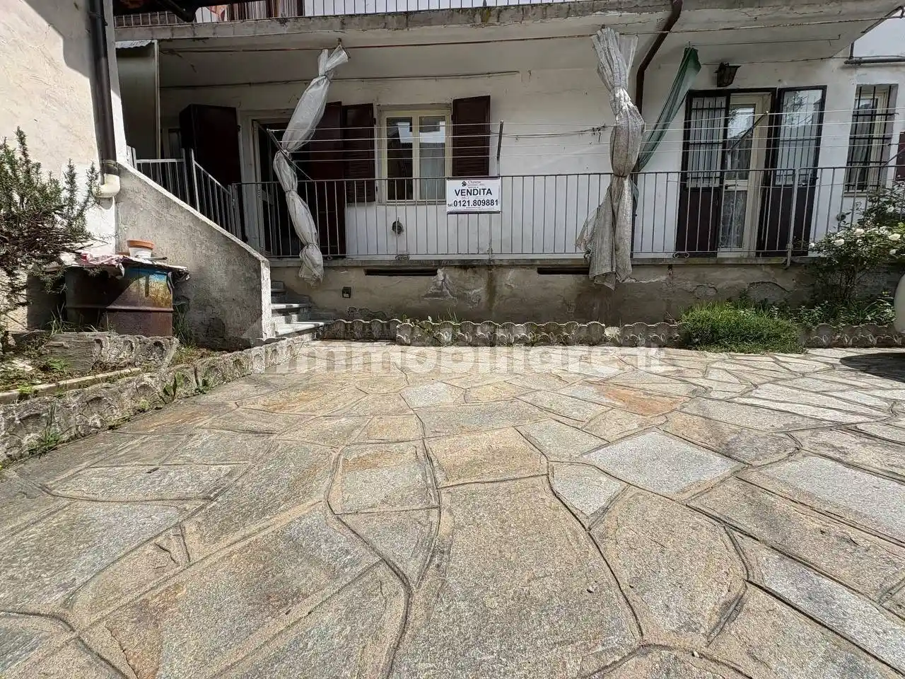 Appartamento in vendita a Villar Perosa