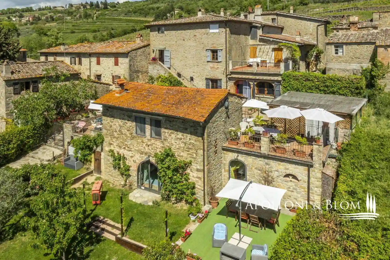 Rustico - Casale - foto 4