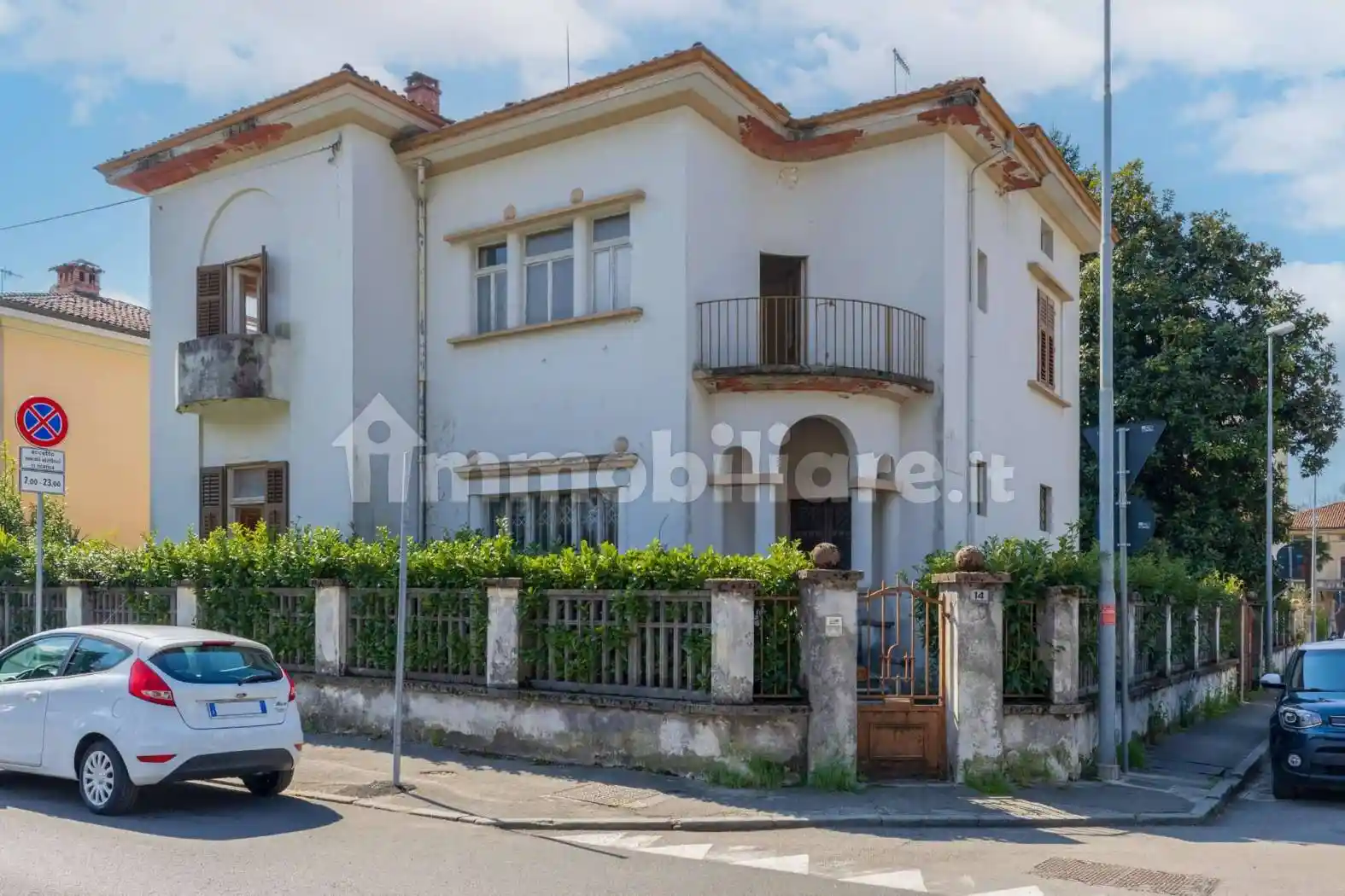 Villa in vendita a Gorizia
