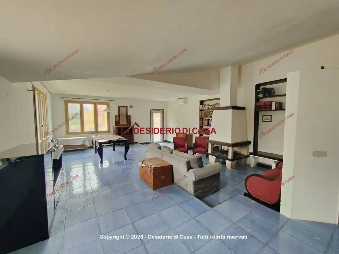 Villa in vendita a Terrasini