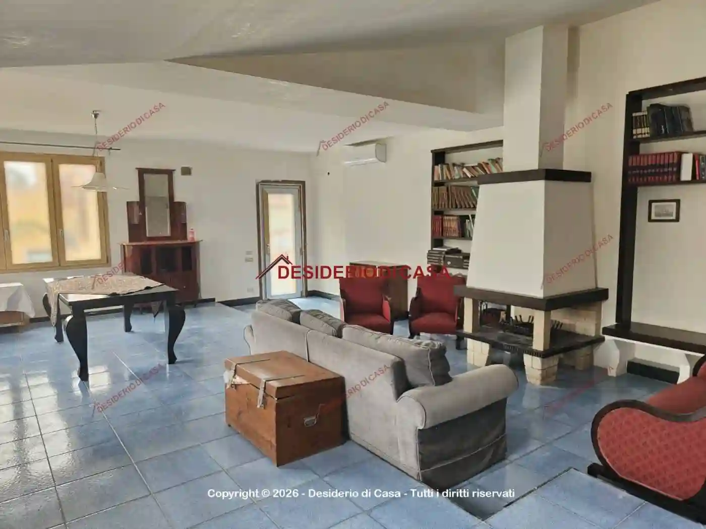 Villa - foto 4