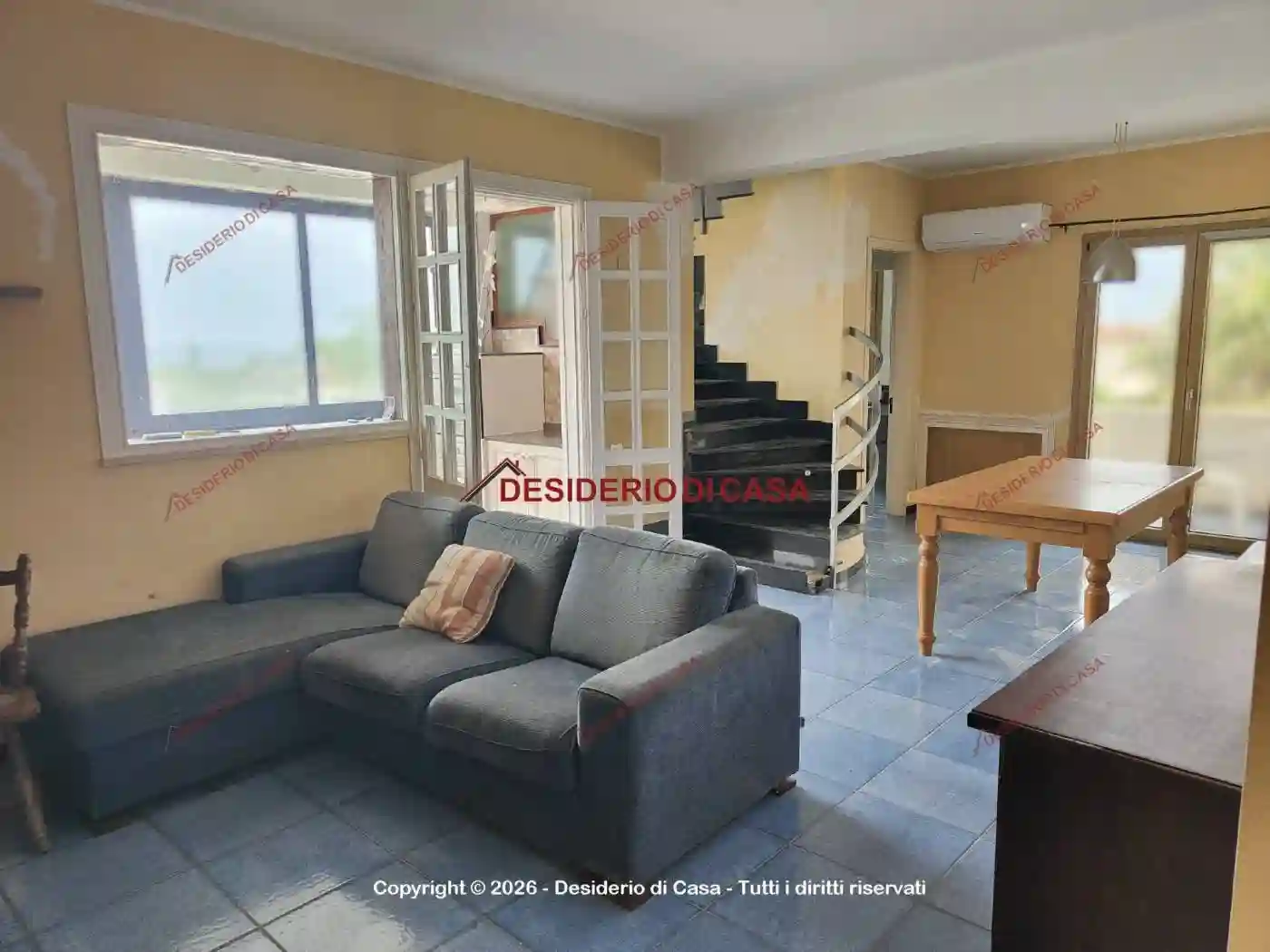 Villa - foto 5
