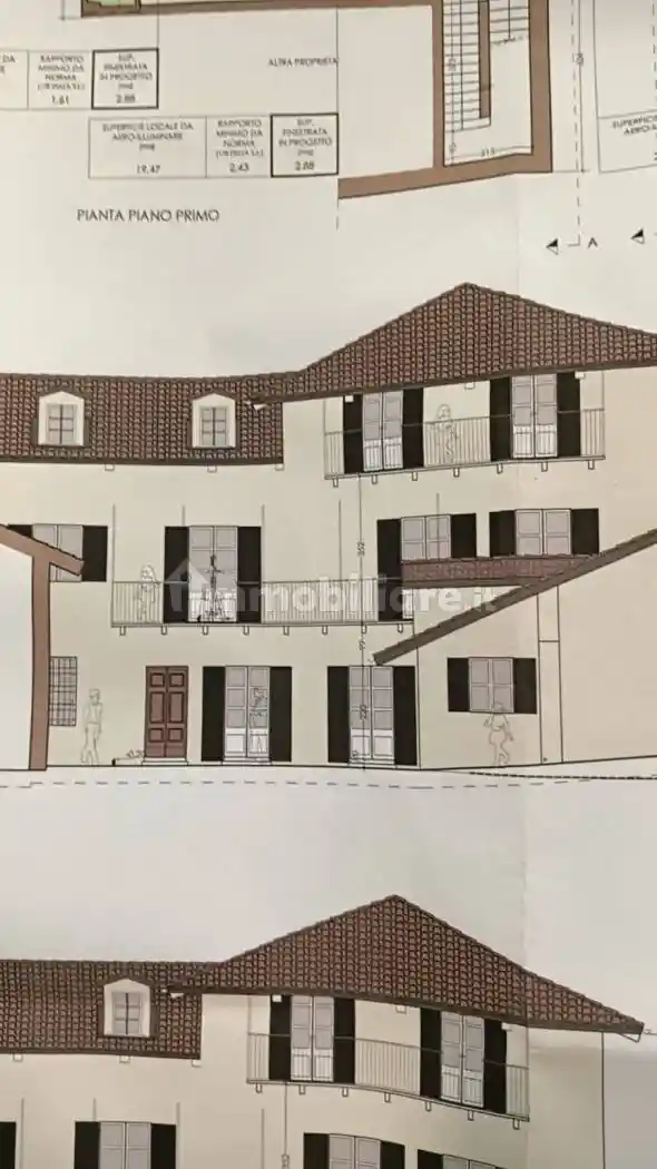 Appartamento in vendita a Saluzzo