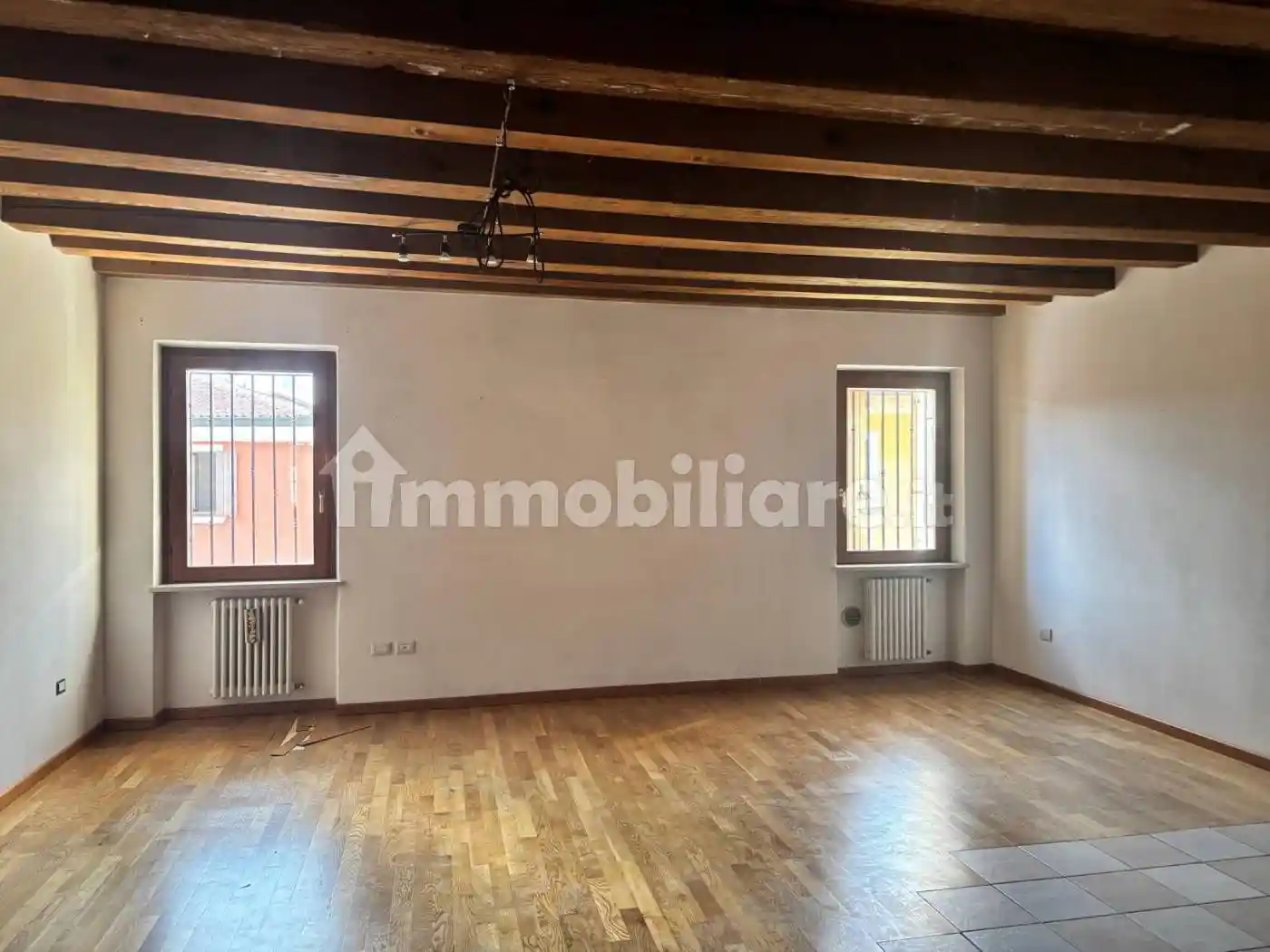Appartamento in vendita a Zevio