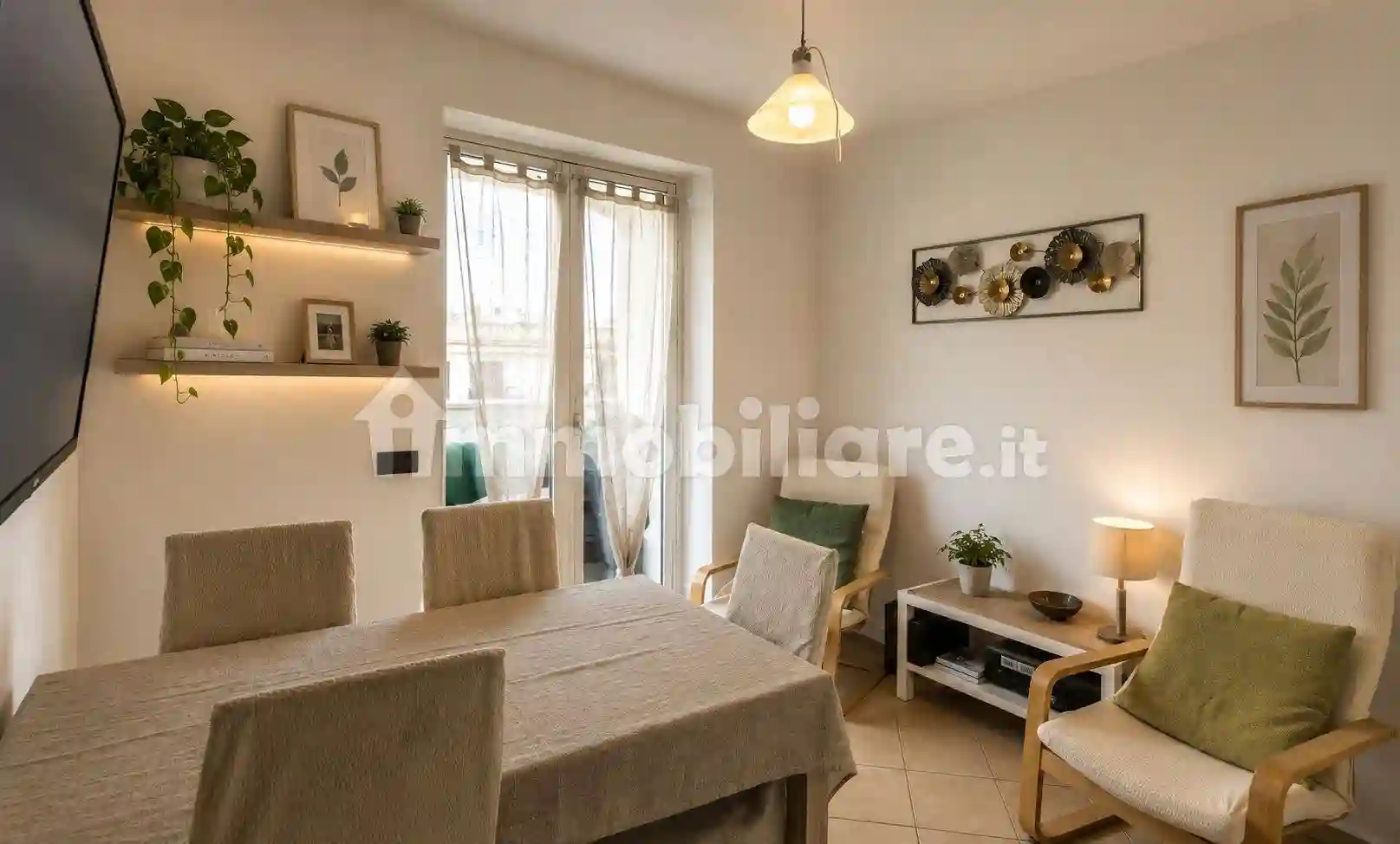 Appartamento - foto 4