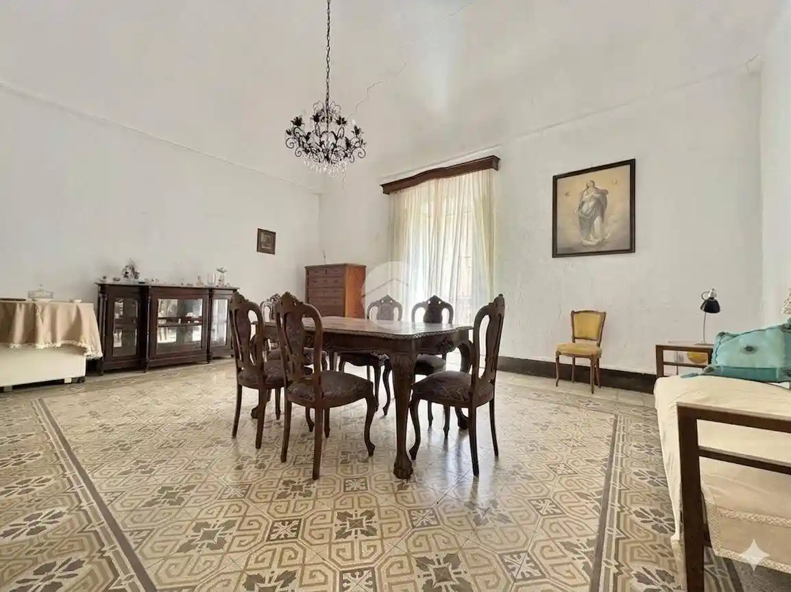 Casa indipendente in vendita a Alcamo