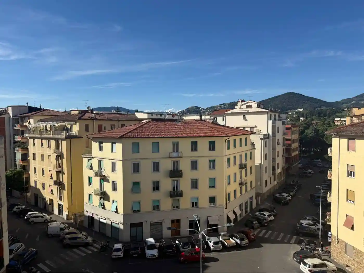 Appartamento in vendita a Firenze