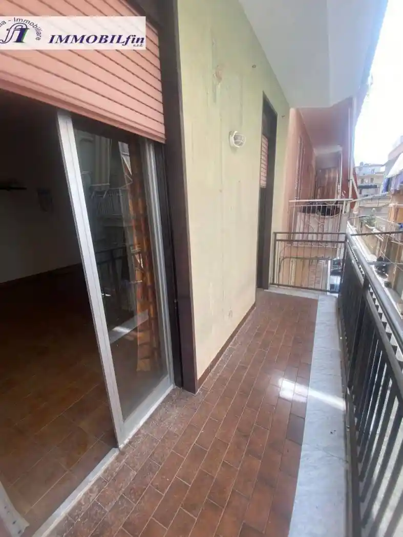 Appartamento in vendita a Villabate