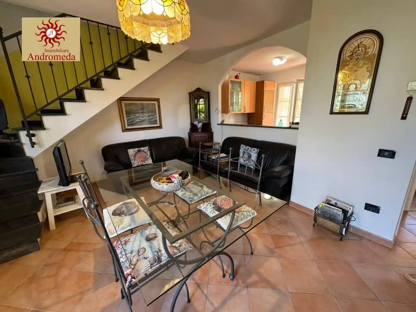 Villa in vendita a Montignoso