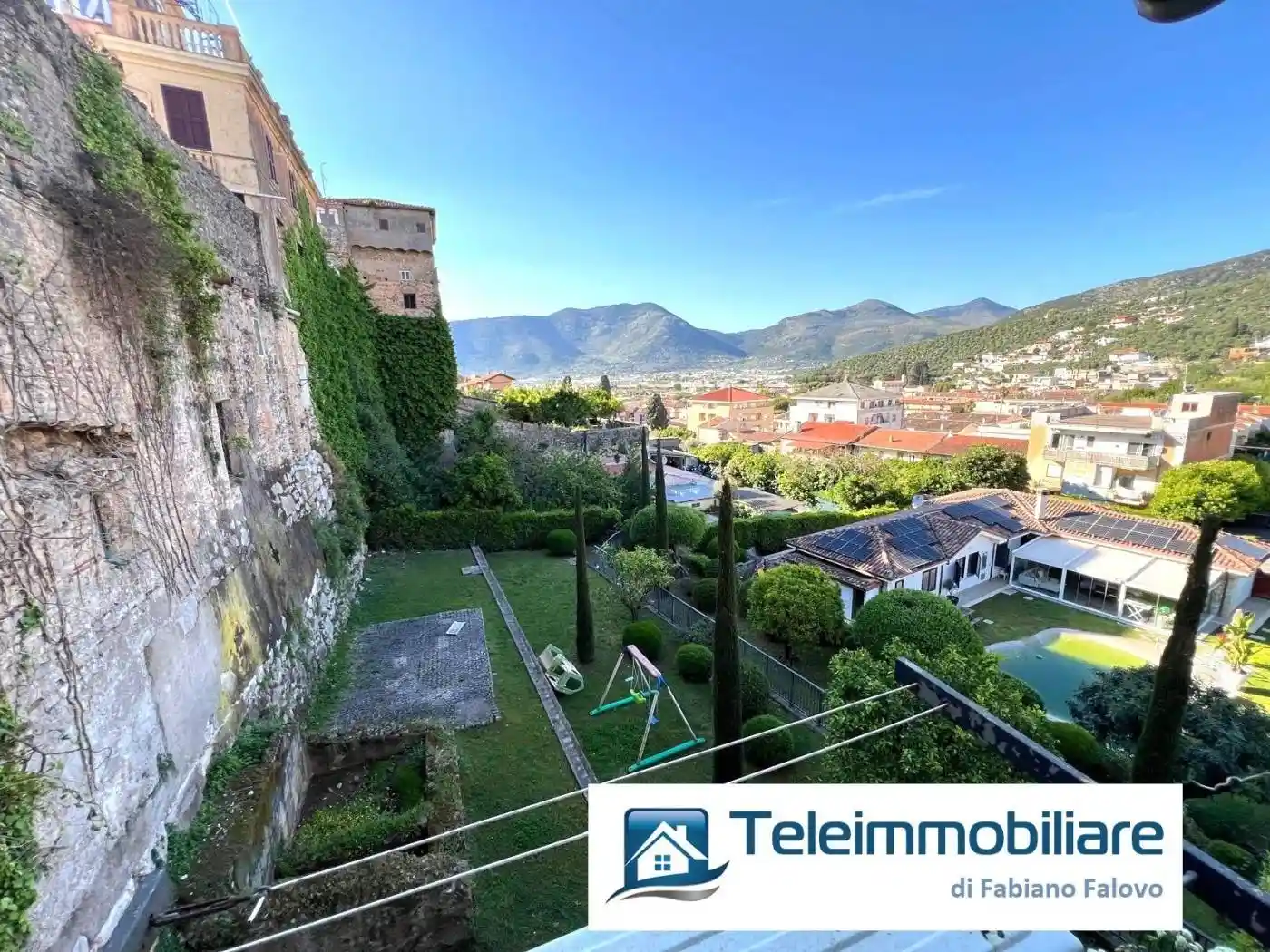 Appartamento in vendita a Terracina