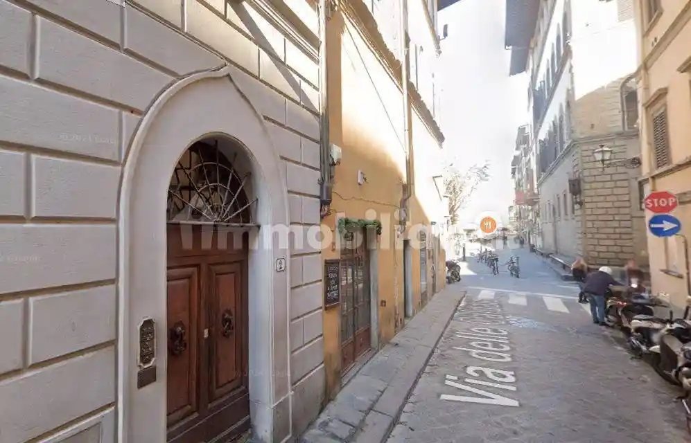 Appartamento in vendita a Firenze