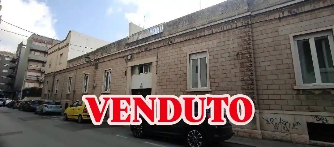 Appartamento in vendita a Andria