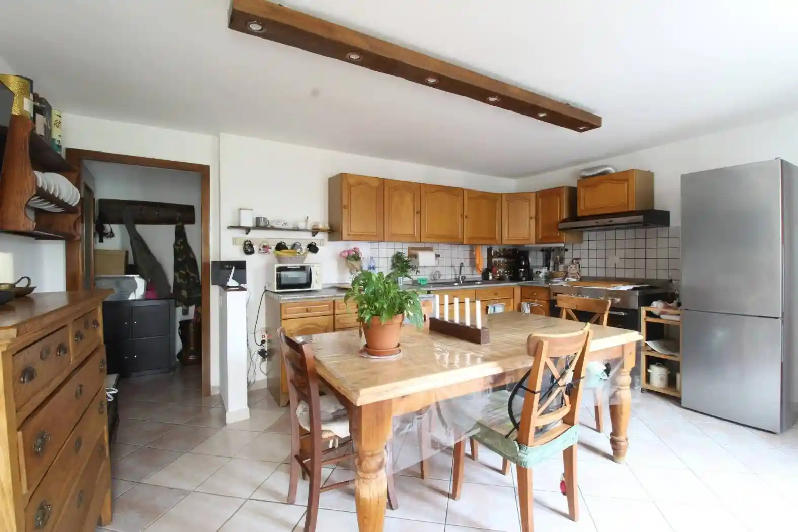 Casa indipendente in vendita a Cerreto Guidi