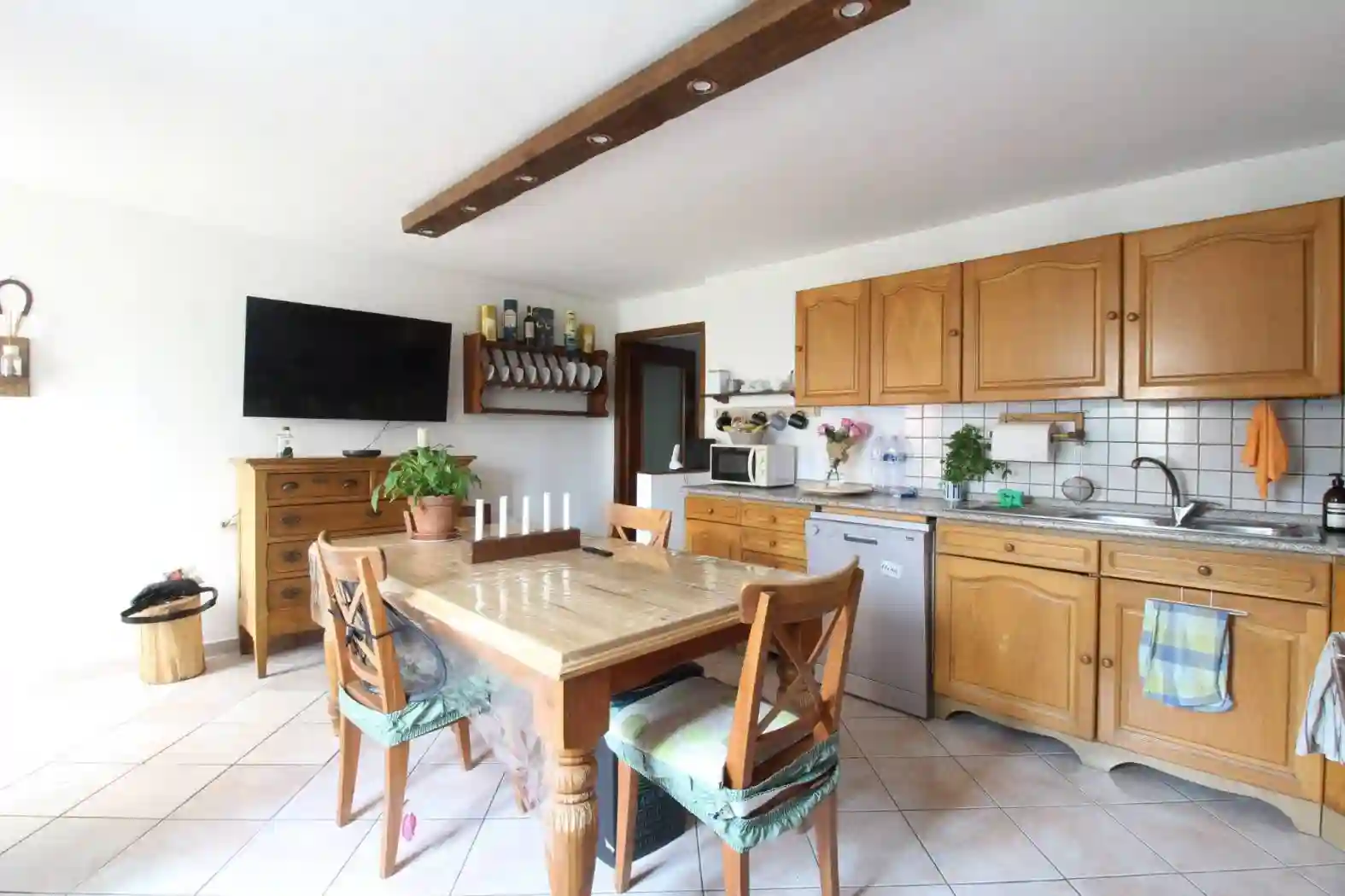 Casa indipendente - foto 4