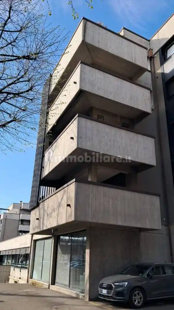 Appartamento in vendita a Reggio Emilia