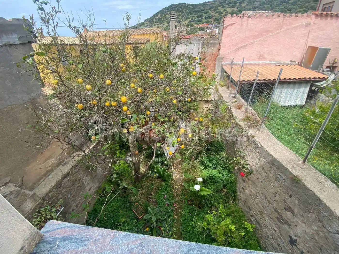 Casa indipendente in vendita a Sardara