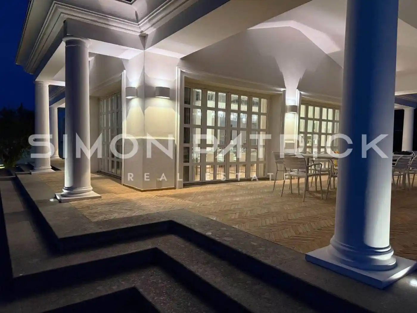 Villa in vendita a Roma