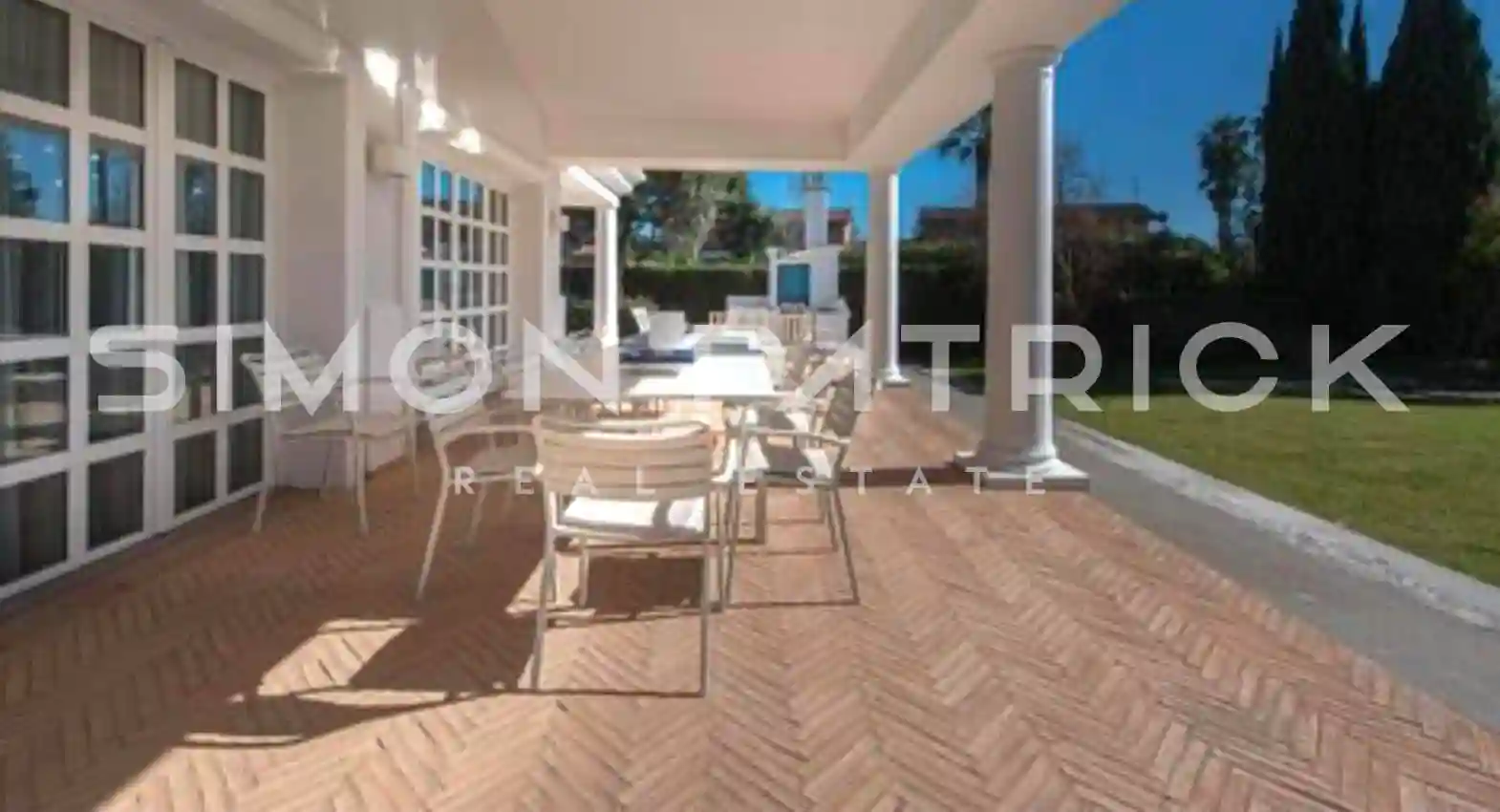 Villa - foto 4