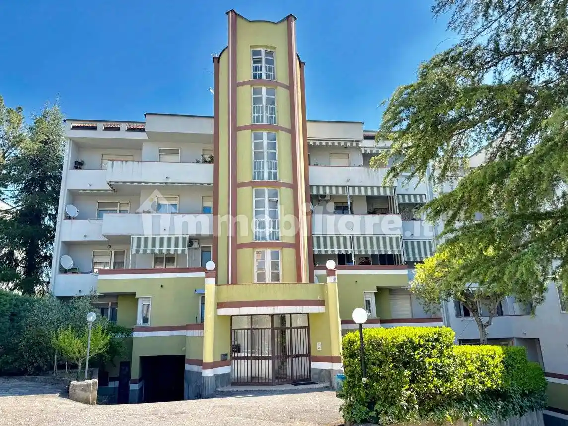 Appartamento in vendita a Benevento