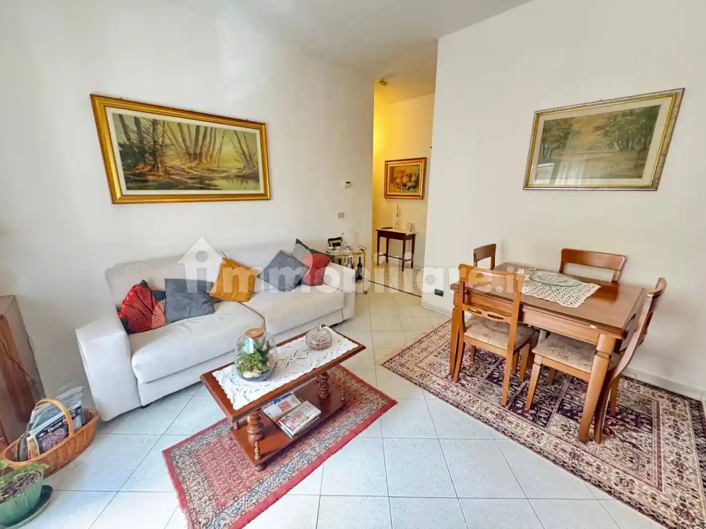 Appartamento in vendita a Parma