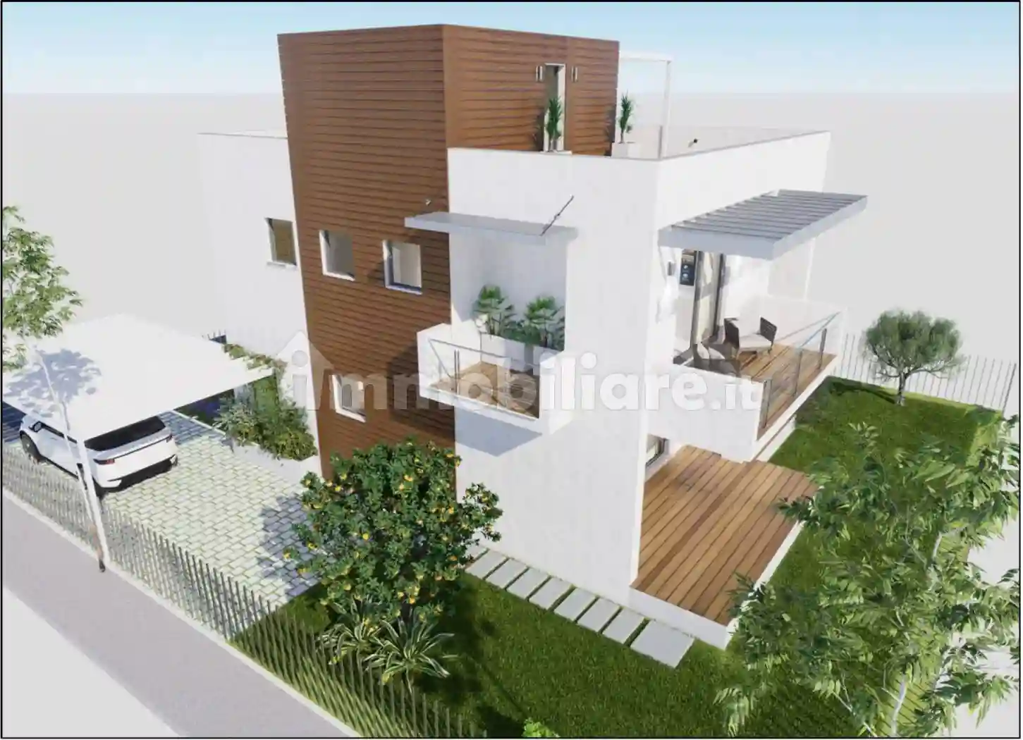 Villa - foto 4