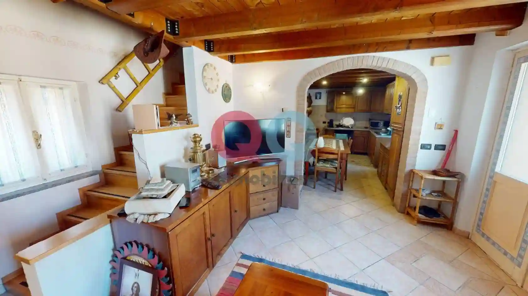 Casa indipendente - foto 2